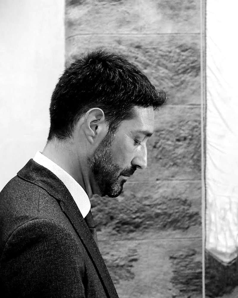 Ing. Epifanio Maria Bellini